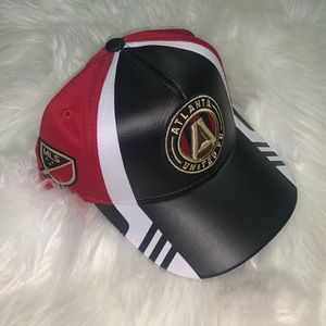 Atlanta United FC ADIDAS SnapBack